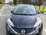 Nissan Note-1