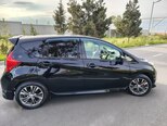 Nissan Note-4