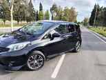 Nissan Note-14