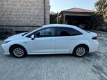 Toyota Corolla-4