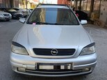 Opel Astra-1