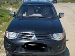 Mitsubishi L200-3