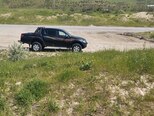 Mitsubishi L200-4