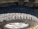 Mitsubishi L200-8