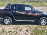 Mitsubishi L200-9