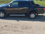 Mitsubishi L200-12