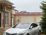 Hyundai Azera-1