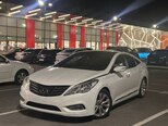 Hyundai Azera-5