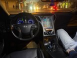 Hyundai Azera-9