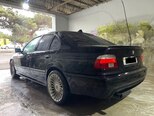 BMW 523-6