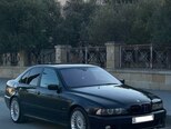 BMW 523-5