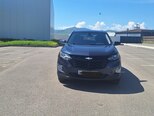 Chevrolet Equinox-1