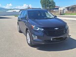 Chevrolet Equinox-4