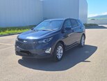 Chevrolet Equinox-5