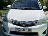 Toyota Corolla Axio-1