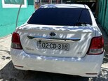 Toyota Corolla Axio-3