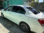 Toyota Corolla Axio-4