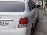 Toyota Corolla Axio-5
