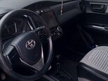 Toyota Corolla Axio-7