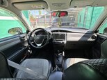 Toyota Corolla Axio-6
