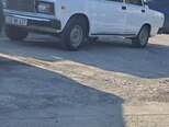 LADA (VAZ) 2107-2