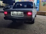 LADA (VAZ) 2107-7
