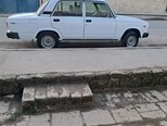 LADA (VAZ) 2107-6
