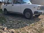 LADA (VAZ) 2107-3