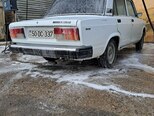LADA (VAZ) 2107-4