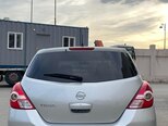 Nissan Tiida-3