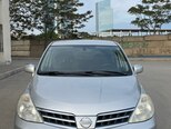 Nissan Tiida-5