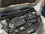 Nissan Tiida-6