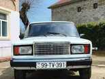LADA (VAZ) 2107-2