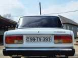 LADA (VAZ) 2107-3