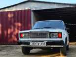 LADA (VAZ) 2107-1