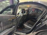 Mercedes E 350-8