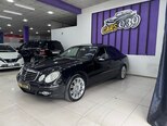 Mercedes E 350-5