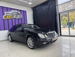 Mercedes E 350-2