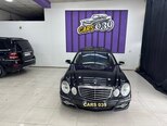 Mercedes E 350-1