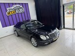 Mercedes E 350-3