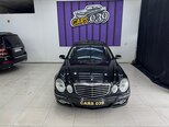 Mercedes E 350-4
