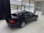 Mercedes E 350-12
