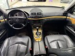 Mercedes E 350-9