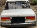 LADA (VAZ) 2107-4