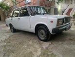 LADA (VAZ) 2107-3
