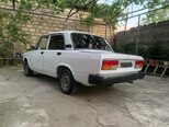 LADA (VAZ) 2107-6