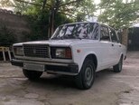 LADA (VAZ) 2107-2