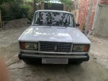 LADA (VAZ) 2107-1