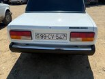 LADA (VAZ) 2107-2