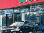 Hyundai Santa Fe-4